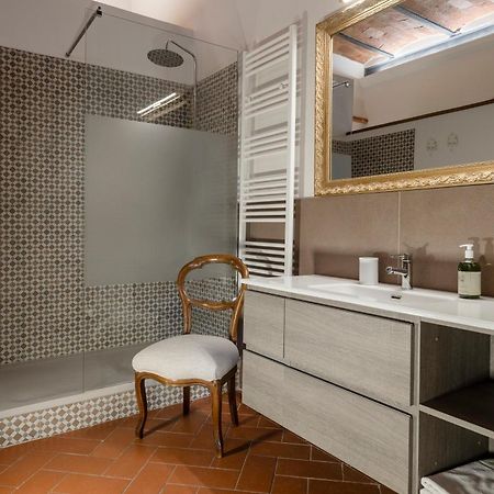 Giardino Della Pieve Relais- Adult Only Ξενοδοχείο Cascina Εξωτερικό φωτογραφία