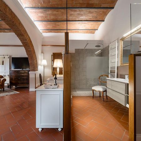 Giardino Della Pieve Relais- Adult Only Ξενοδοχείο Cascina Εξωτερικό φωτογραφία