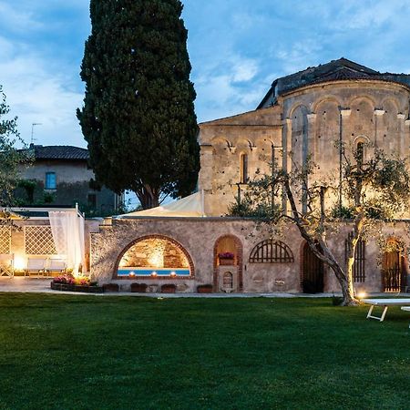 Giardino Della Pieve Relais- Adult Only Ξενοδοχείο Cascina Εξωτερικό φωτογραφία