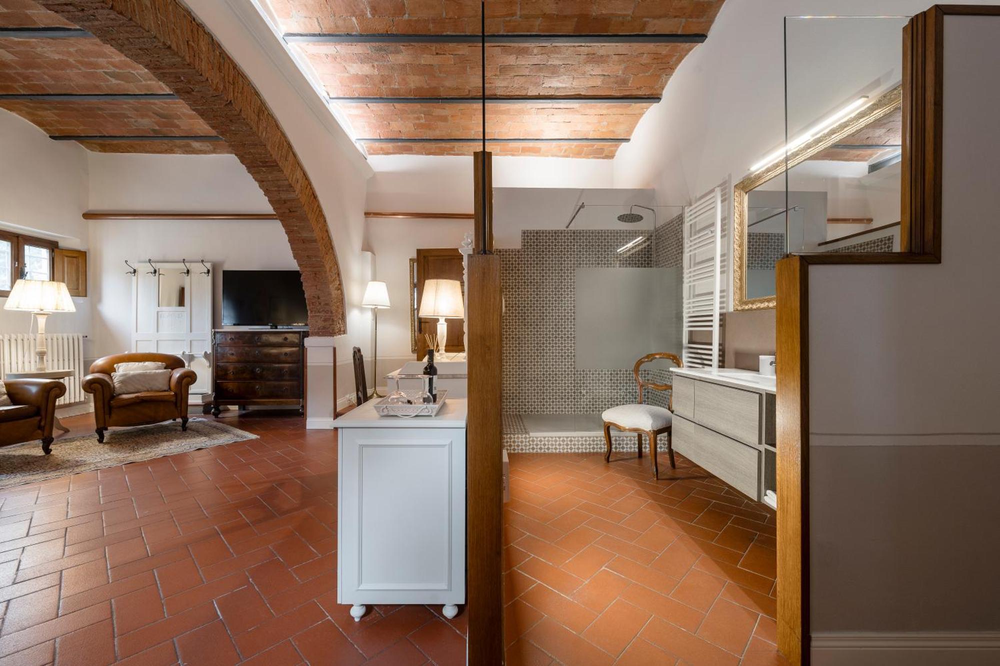 Giardino Della Pieve Relais- Adult Only Ξενοδοχείο Cascina Εξωτερικό φωτογραφία