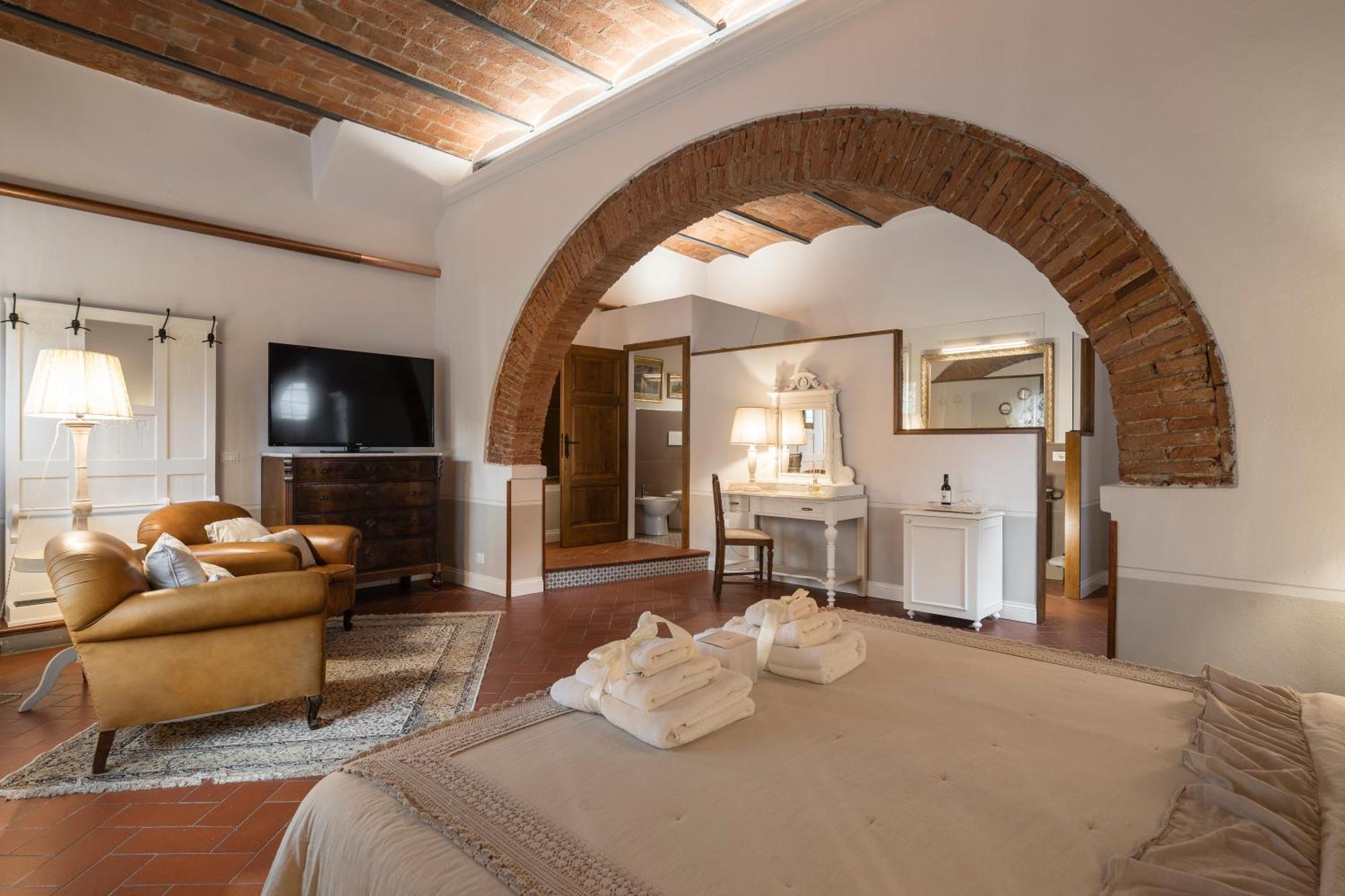 Giardino Della Pieve Relais- Adult Only Ξενοδοχείο Cascina Εξωτερικό φωτογραφία