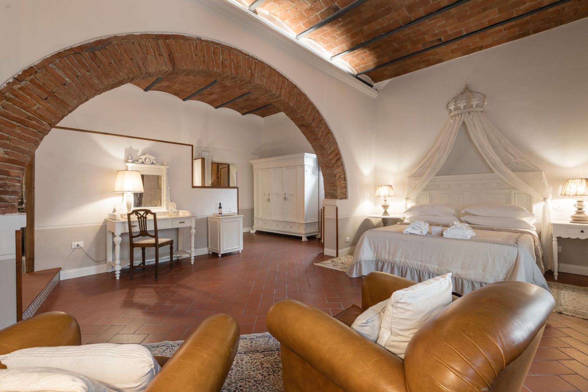 Giardino Della Pieve Relais- Adult Only Ξενοδοχείο Cascina Εξωτερικό φωτογραφία