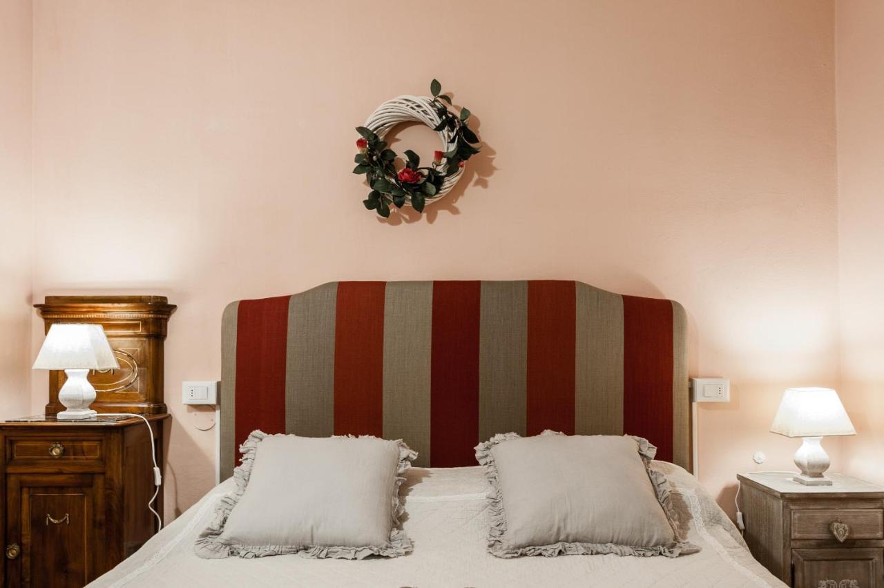 Giardino Della Pieve Relais- Adult Only Ξενοδοχείο Cascina Εξωτερικό φωτογραφία