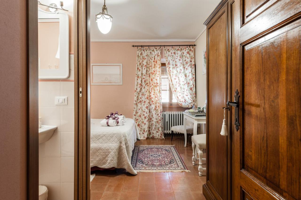 Giardino Della Pieve Relais- Adult Only Ξενοδοχείο Cascina Εξωτερικό φωτογραφία