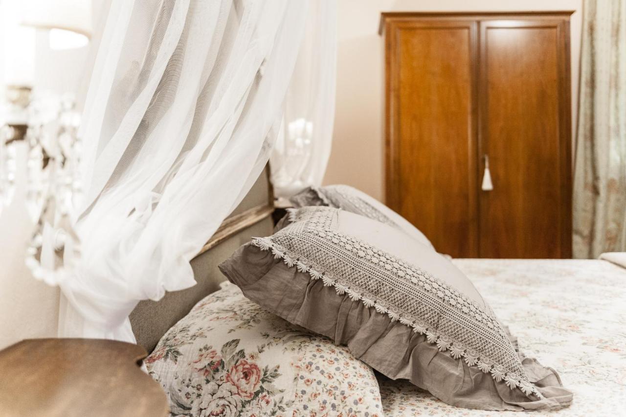Giardino Della Pieve Relais- Adult Only Ξενοδοχείο Cascina Εξωτερικό φωτογραφία