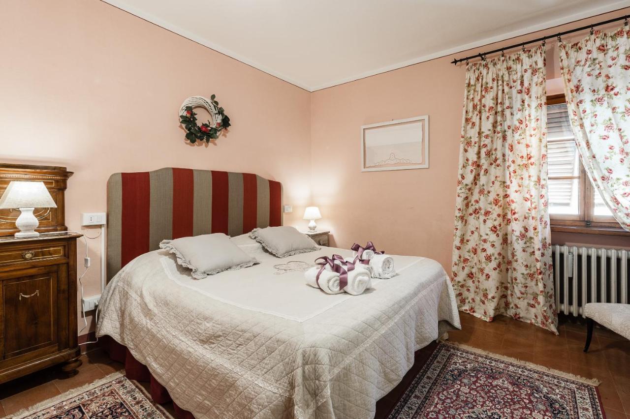 Giardino Della Pieve Relais- Adult Only Ξενοδοχείο Cascina Εξωτερικό φωτογραφία