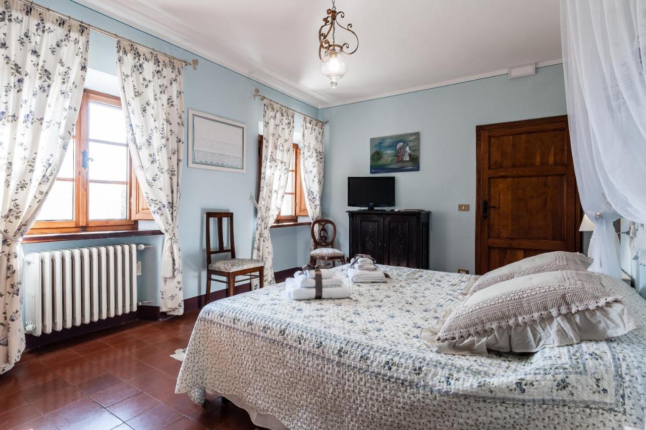 Giardino Della Pieve Relais- Adult Only Ξενοδοχείο Cascina Εξωτερικό φωτογραφία
