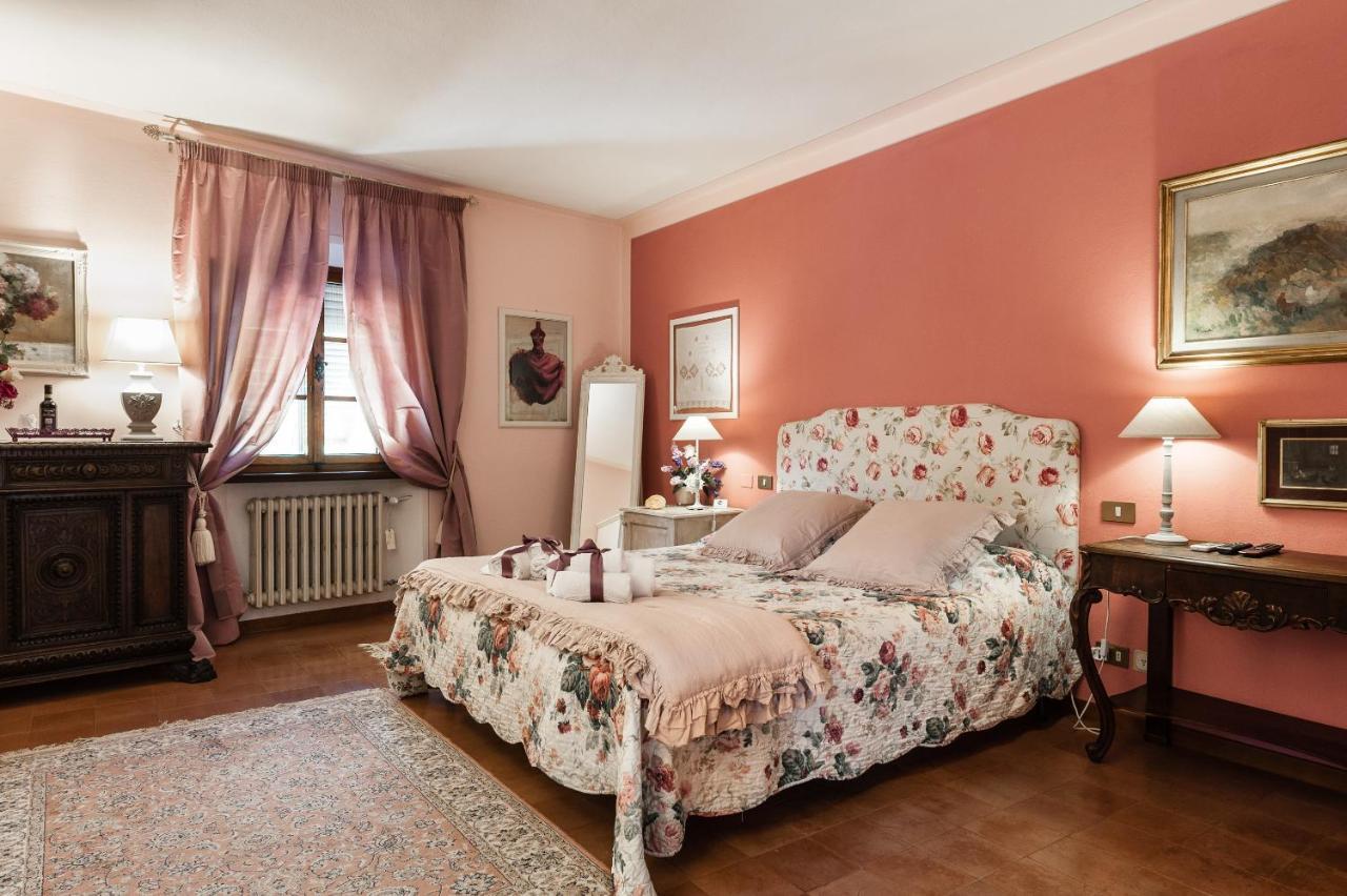Giardino Della Pieve Relais- Adult Only Ξενοδοχείο Cascina Εξωτερικό φωτογραφία
