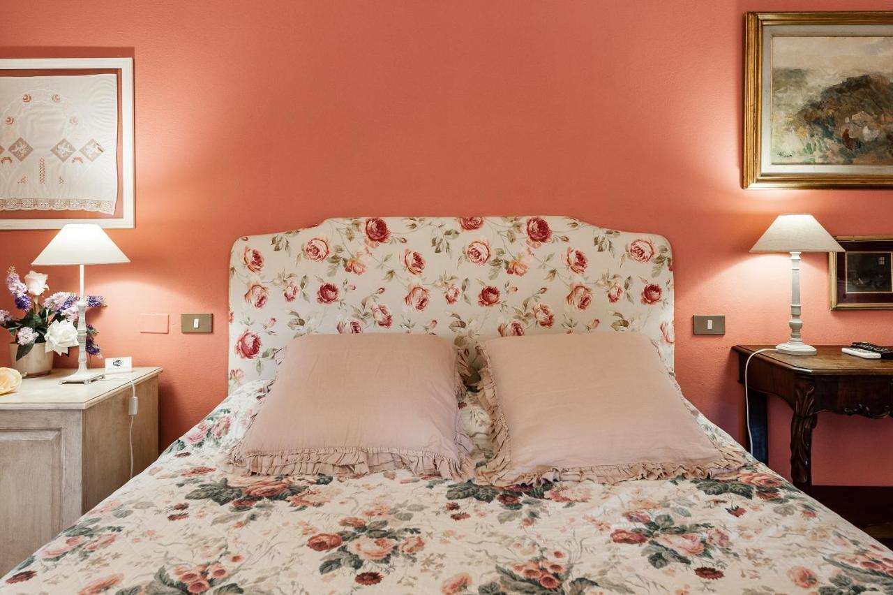 Giardino Della Pieve Relais- Adult Only Ξενοδοχείο Cascina Εξωτερικό φωτογραφία
