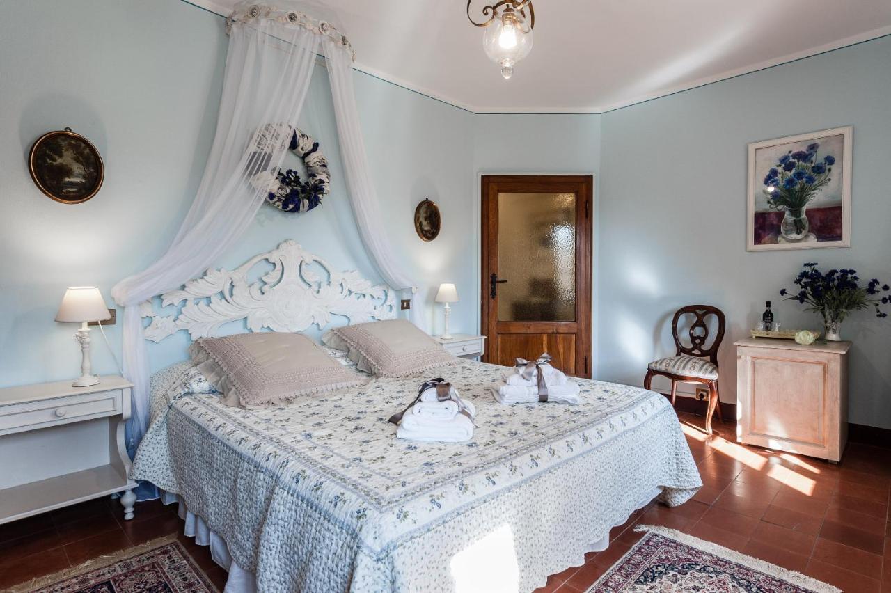 Giardino Della Pieve Relais- Adult Only Ξενοδοχείο Cascina Εξωτερικό φωτογραφία