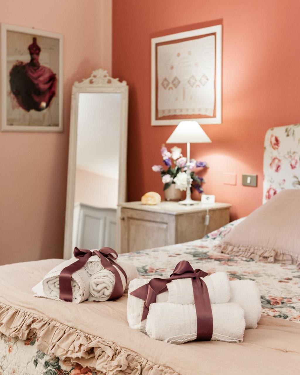 Giardino Della Pieve Relais- Adult Only Ξενοδοχείο Cascina Εξωτερικό φωτογραφία