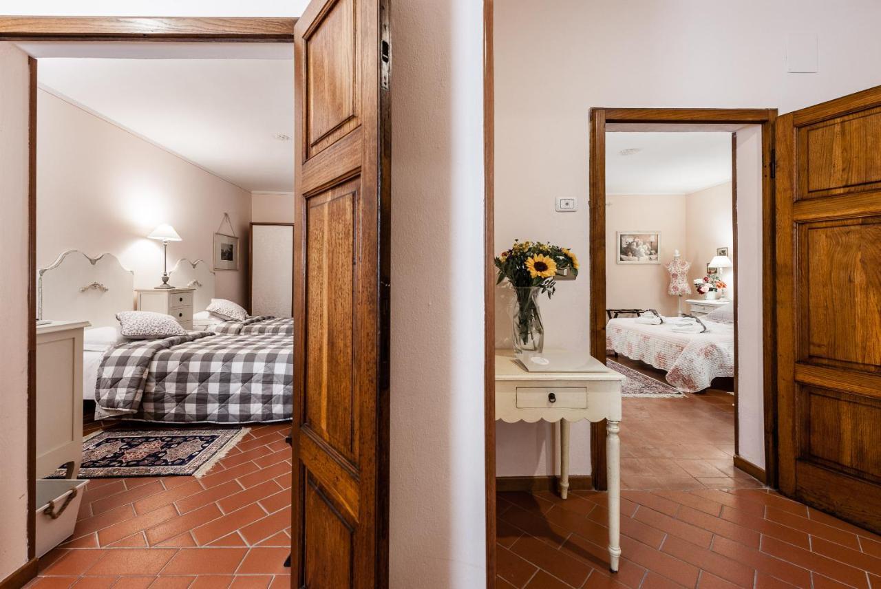 Giardino Della Pieve Relais- Adult Only Ξενοδοχείο Cascina Εξωτερικό φωτογραφία