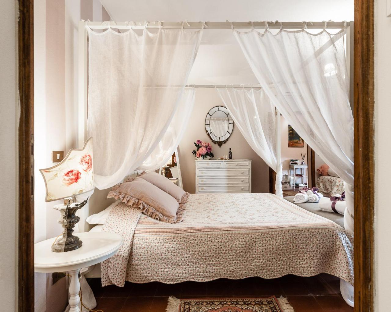 Giardino Della Pieve Relais- Adult Only Ξενοδοχείο Cascina Εξωτερικό φωτογραφία