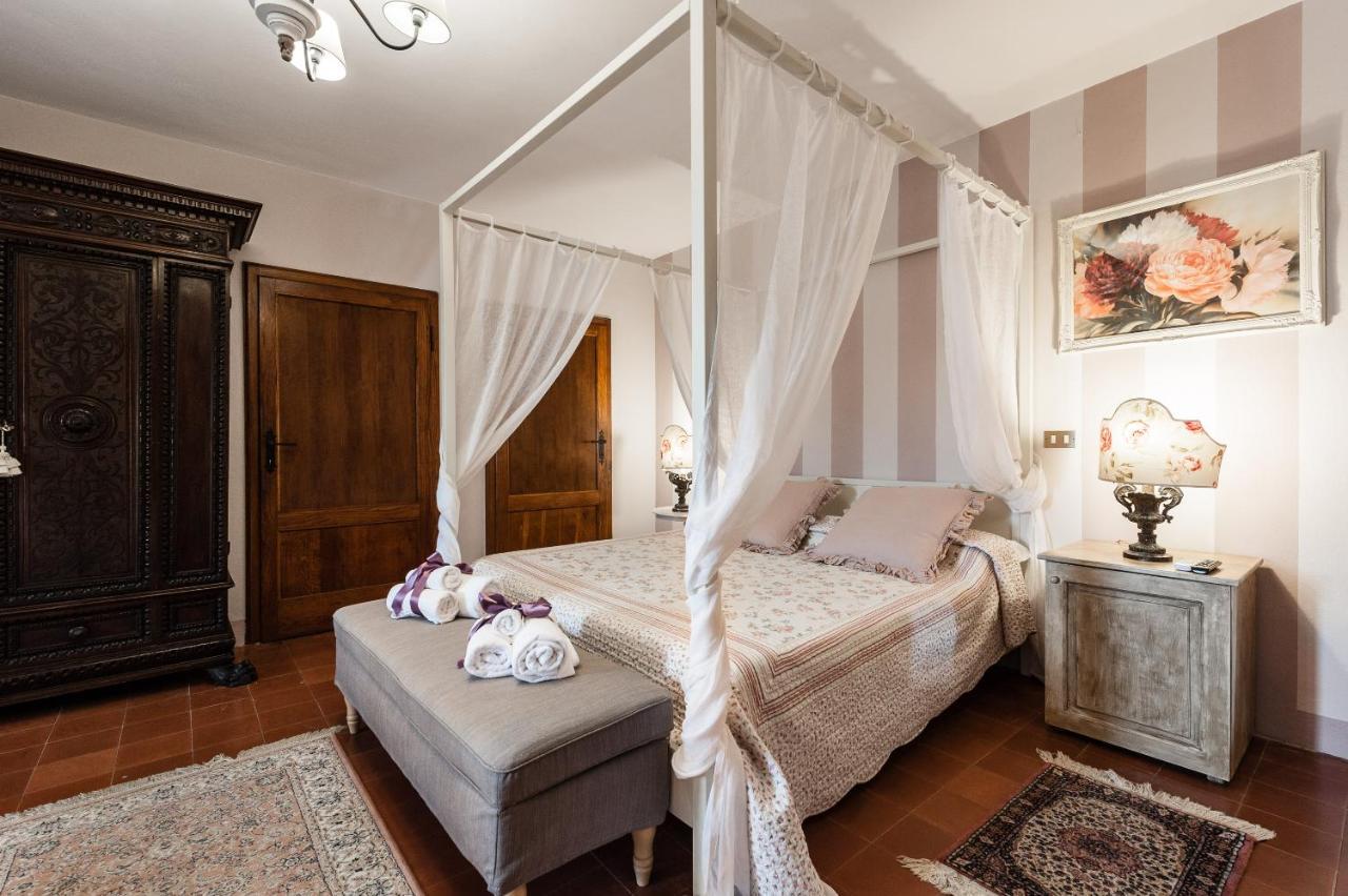 Giardino Della Pieve Relais- Adult Only Ξενοδοχείο Cascina Εξωτερικό φωτογραφία
