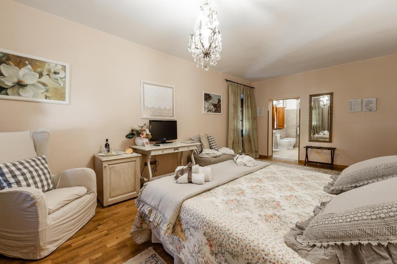 Giardino Della Pieve Relais- Adult Only Ξενοδοχείο Cascina Εξωτερικό φωτογραφία