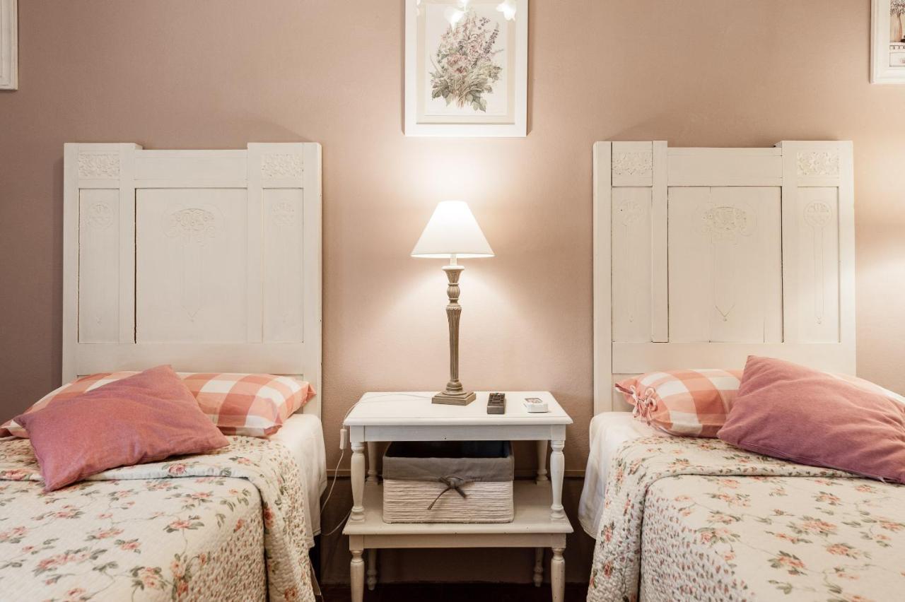 Giardino Della Pieve Relais- Adult Only Ξενοδοχείο Cascina Εξωτερικό φωτογραφία