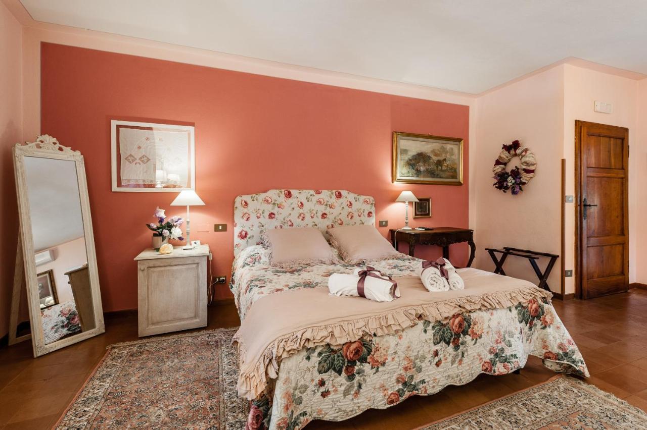 Giardino Della Pieve Relais- Adult Only Ξενοδοχείο Cascina Εξωτερικό φωτογραφία