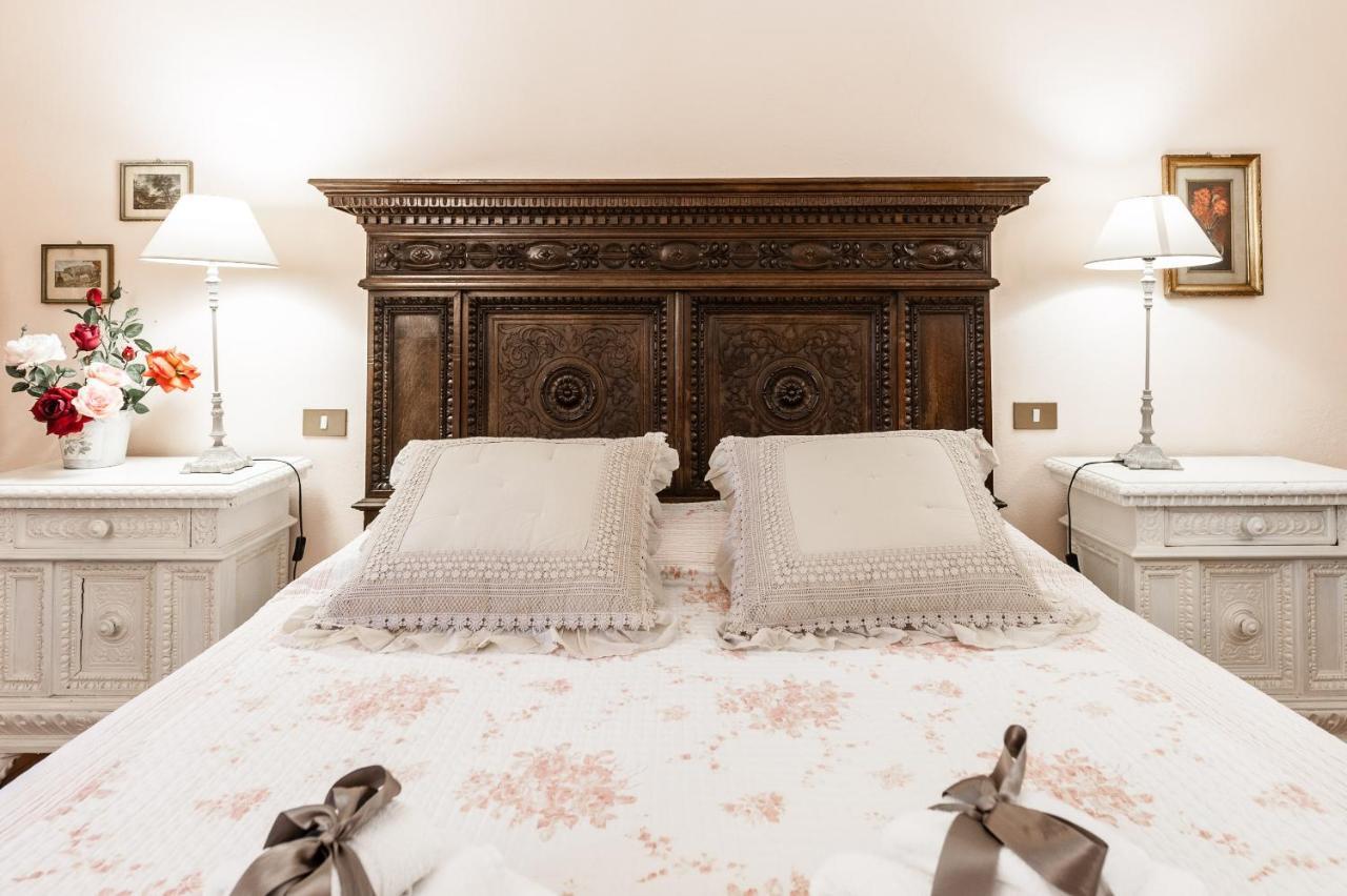 Giardino Della Pieve Relais- Adult Only Ξενοδοχείο Cascina Εξωτερικό φωτογραφία