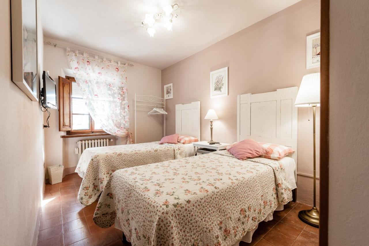 Giardino Della Pieve Relais- Adult Only Ξενοδοχείο Cascina Εξωτερικό φωτογραφία