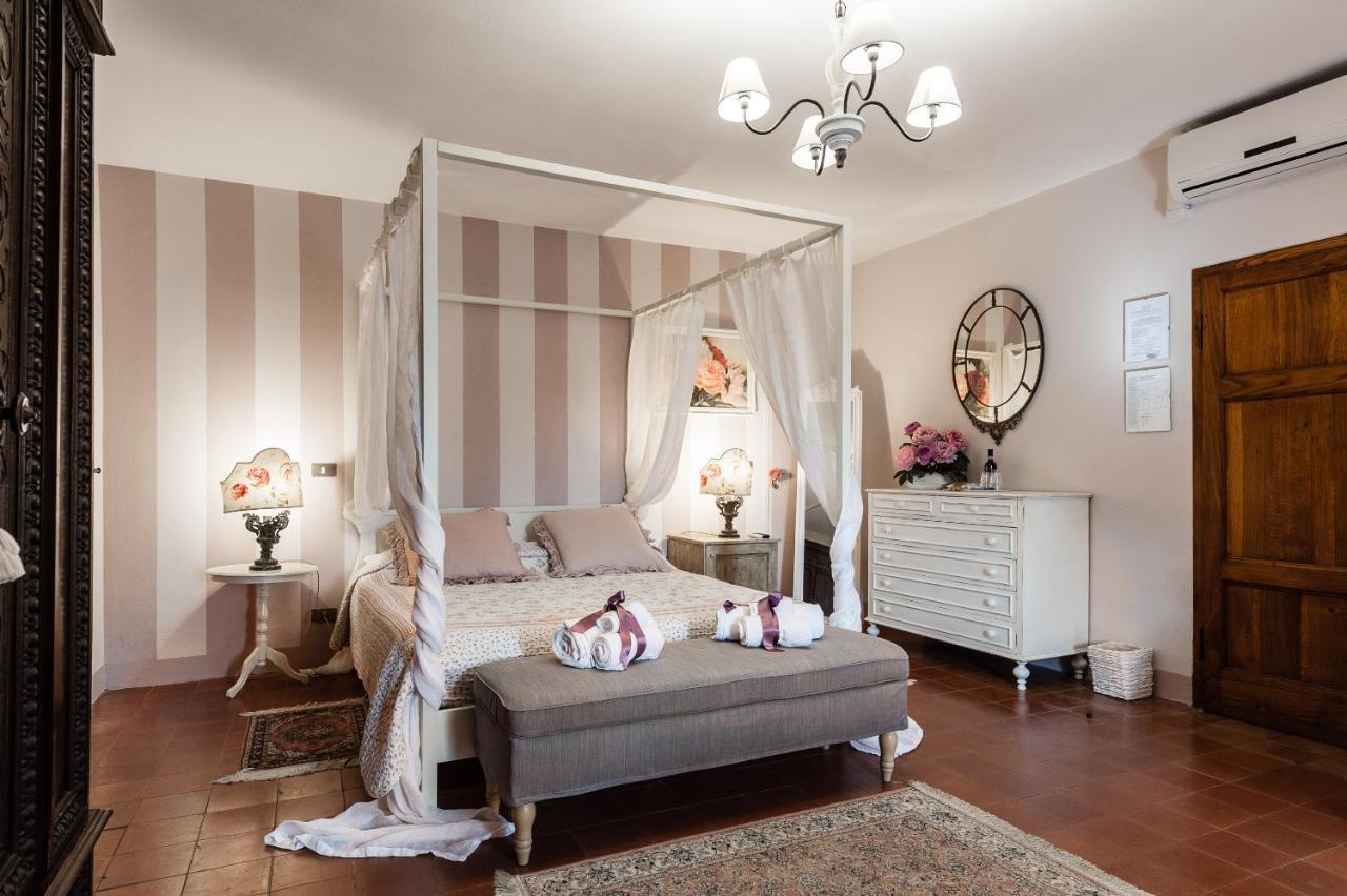 Giardino Della Pieve Relais- Adult Only Ξενοδοχείο Cascina Εξωτερικό φωτογραφία