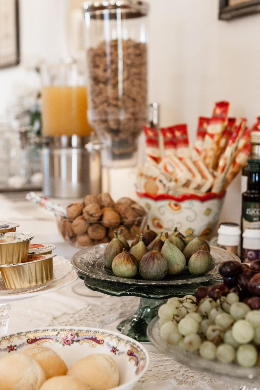 Giardino Della Pieve Relais- Adult Only Ξενοδοχείο Cascina Εξωτερικό φωτογραφία