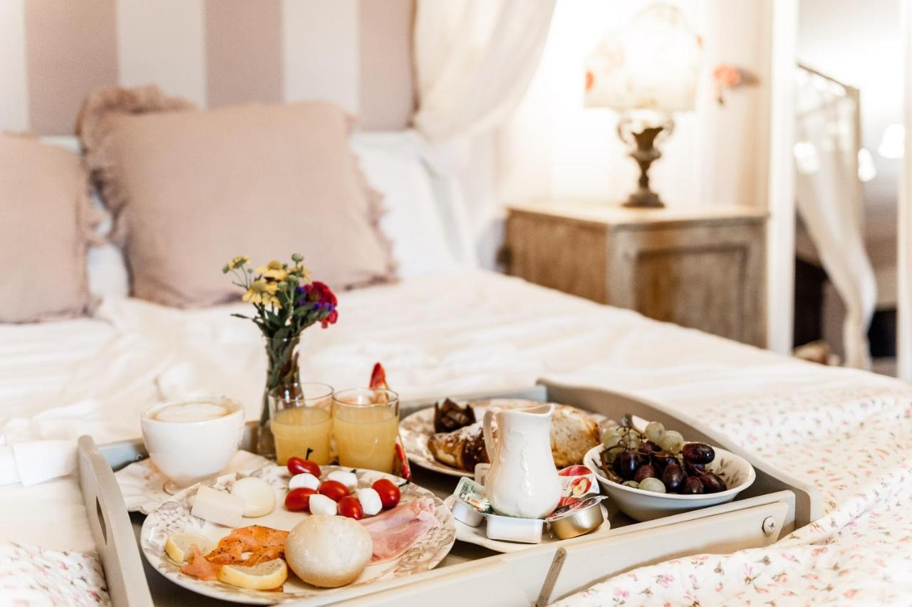 Giardino Della Pieve Relais- Adult Only Ξενοδοχείο Cascina Εξωτερικό φωτογραφία