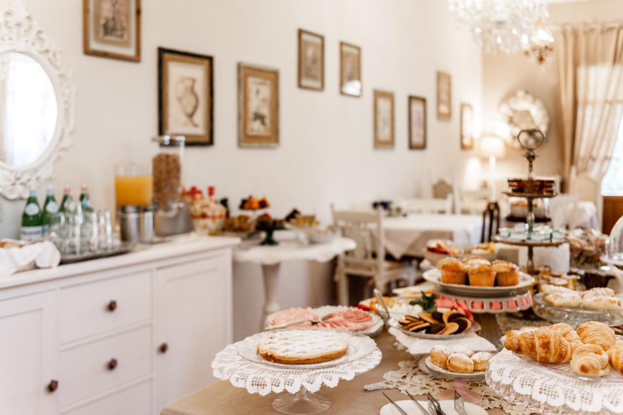 Giardino Della Pieve Relais- Adult Only Ξενοδοχείο Cascina Εξωτερικό φωτογραφία