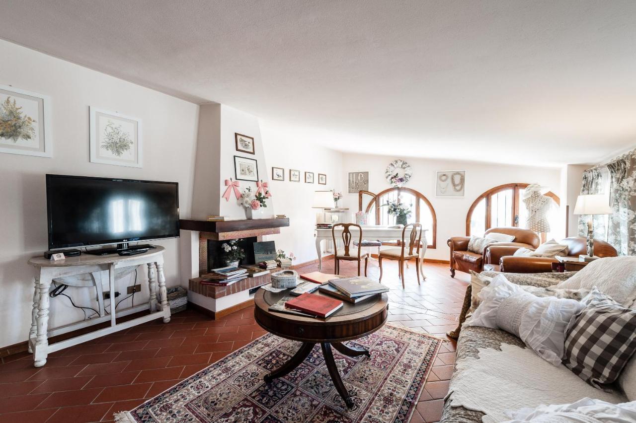 Giardino Della Pieve Relais- Adult Only Ξενοδοχείο Cascina Εξωτερικό φωτογραφία