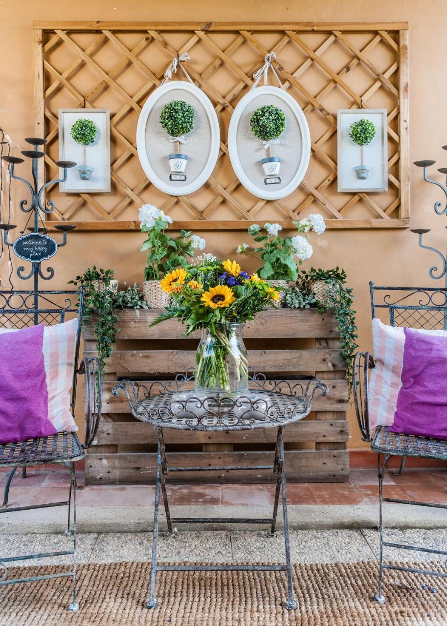 Giardino Della Pieve Relais- Adult Only Ξενοδοχείο Cascina Εξωτερικό φωτογραφία