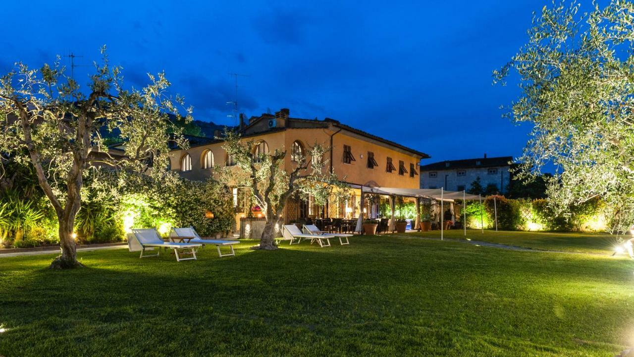Giardino Della Pieve Relais- Adult Only Ξενοδοχείο Cascina Εξωτερικό φωτογραφία